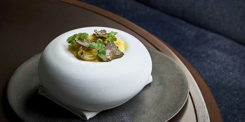 【Xmas2025】Noel ヴォヤージュ（Voyage）＋手土産チョコレートBOX付き