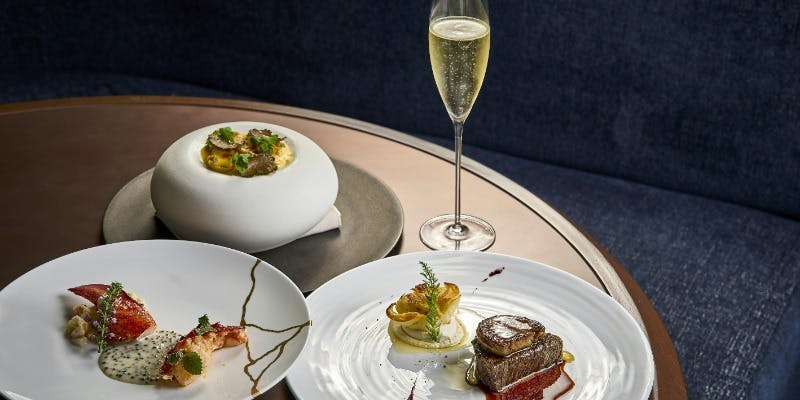 【Xmas2025】Noel シグニチャー（Signature）