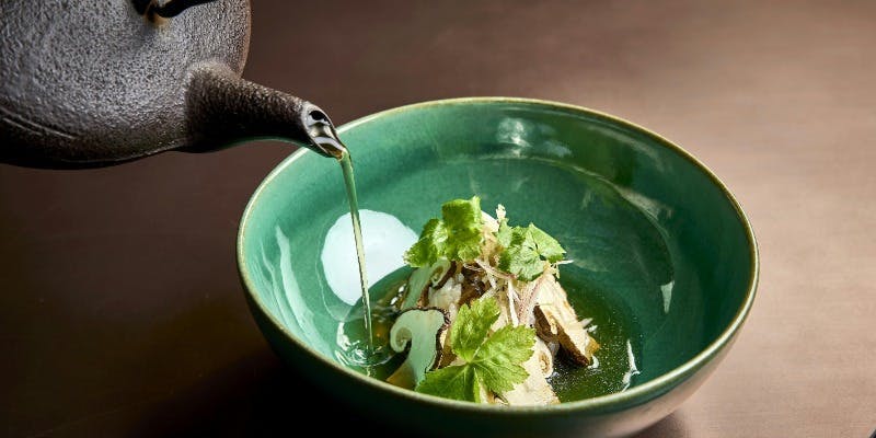 【Xmas2025】Noel プレリュード（Prelude）＋手土産チョコレートBOX付き