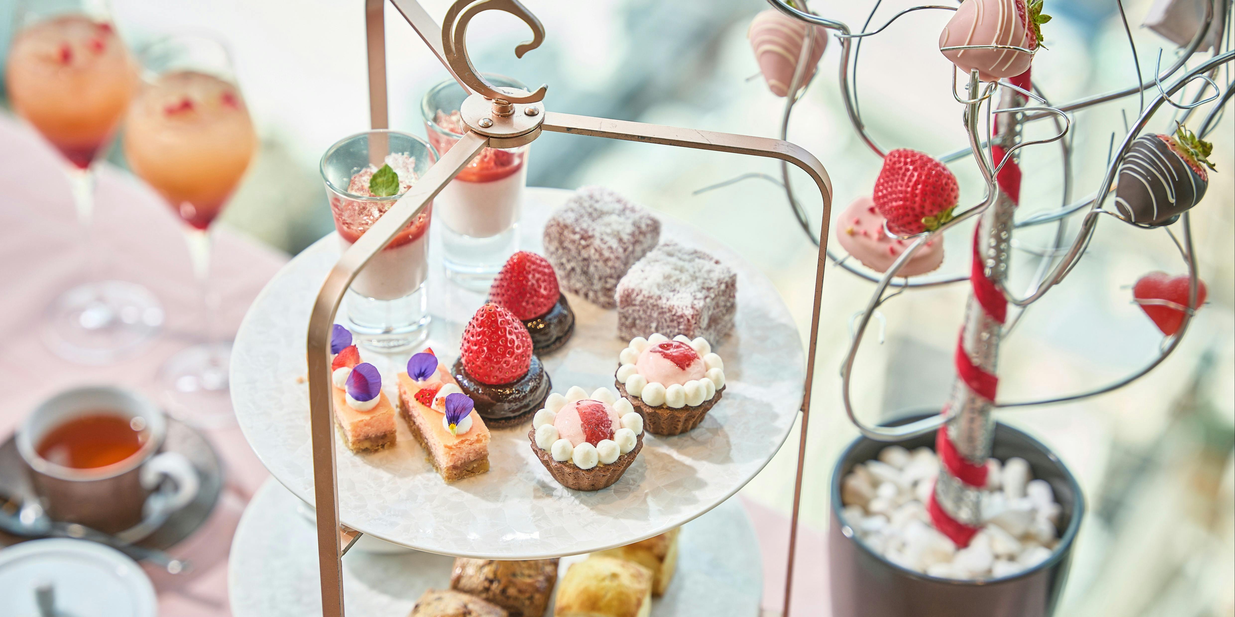 スモーク＆スピン／センタラグランドホテル大阪33階 - 画像4