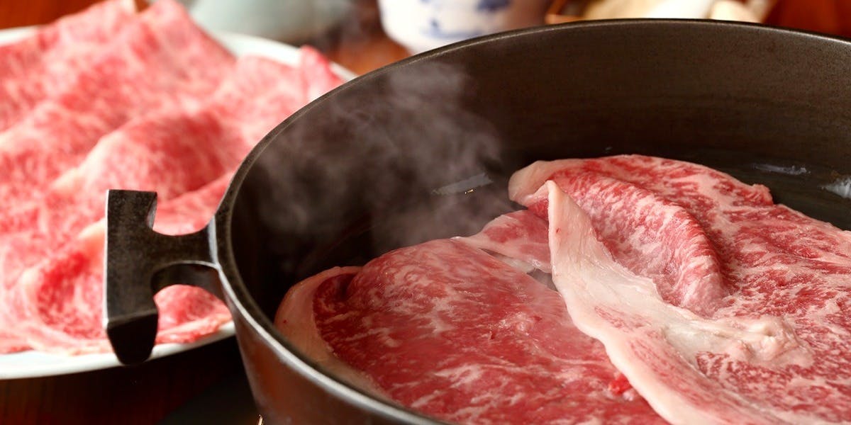 すき焼きスギモト VISON多気店 - 画像4