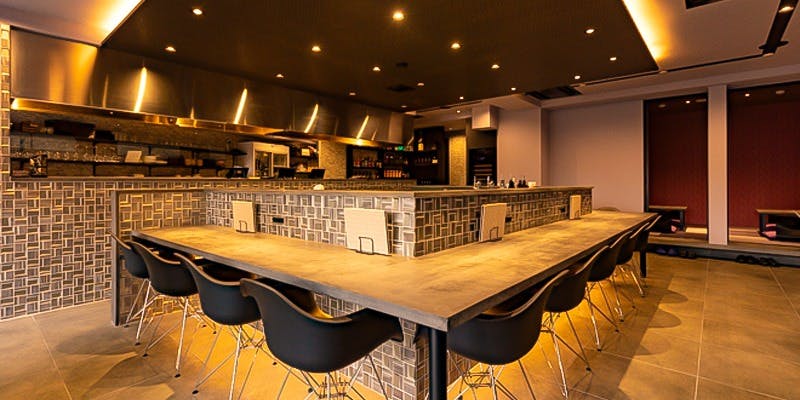 つくねや ダイニング 立花本店