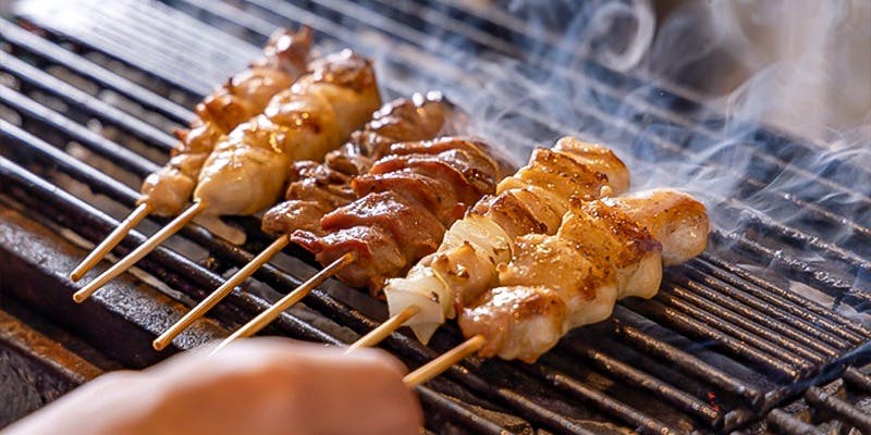 つくねや ダイニング 立花本店