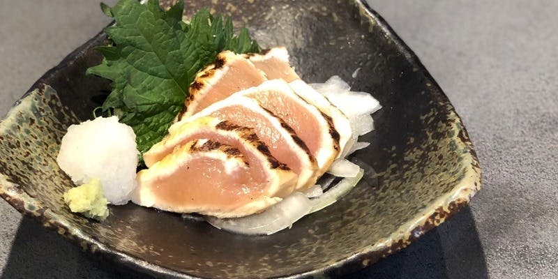 つくねや ダイニング 立花本店