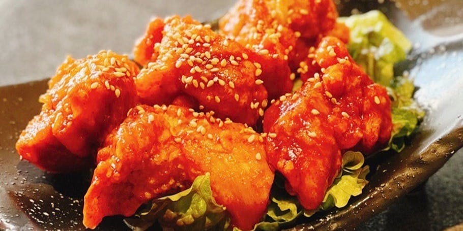 つくねや ダイニング 立花本店