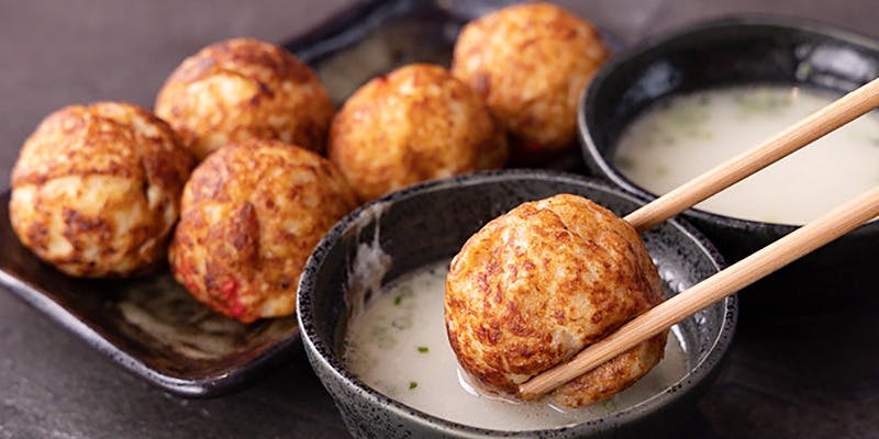 つくねや ダイニング 立花本店