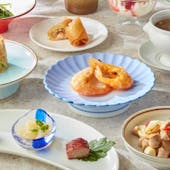 中華街 桂宮(ケイキュウ)