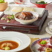 中華街 桂宮(ケイキュウ)