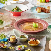 中華街 桂宮(ケイキュウ)