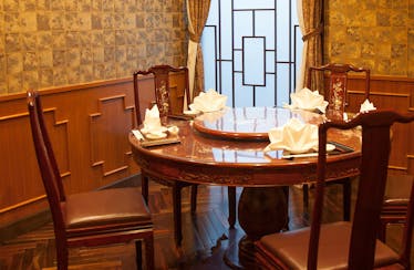 中華街 桂宮(ケイキュウ)