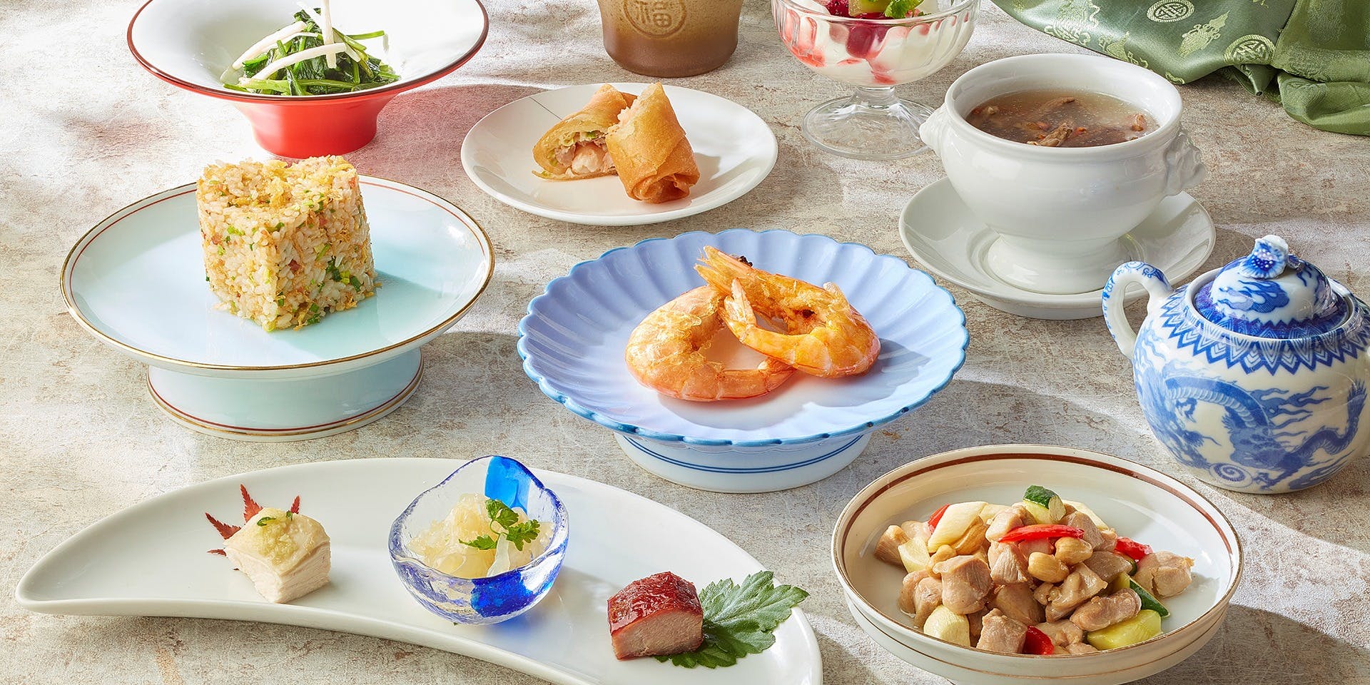 中華街 桂宮（ケイキュウ） - 画像5