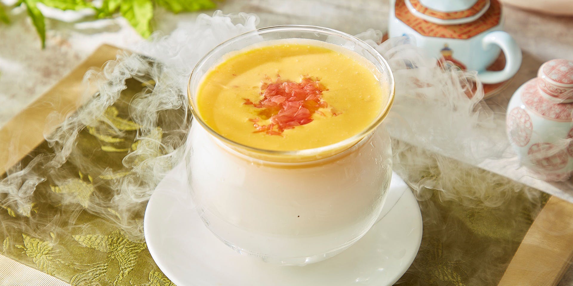 中華街 桂宮（ケイキュウ）