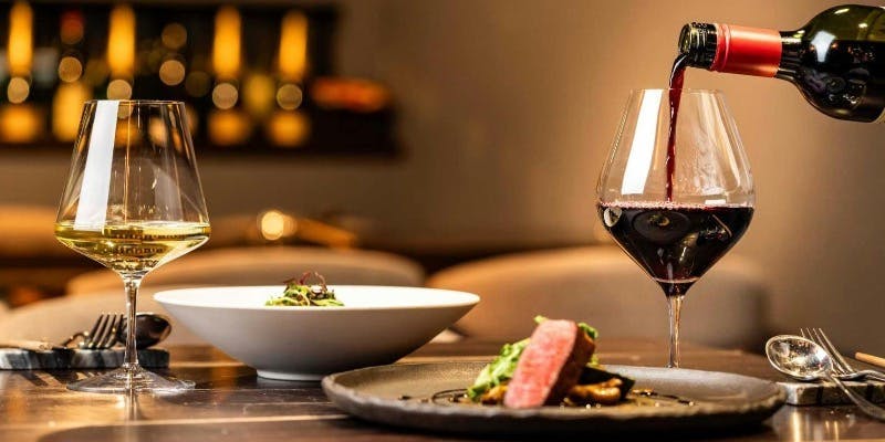 【Xmas限定】クリスマス期間限定のプレミアムコース