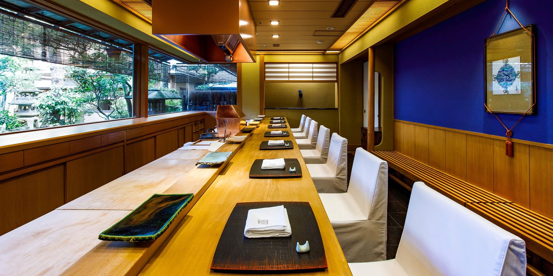 天麩羅専門店 天金 - 画像1