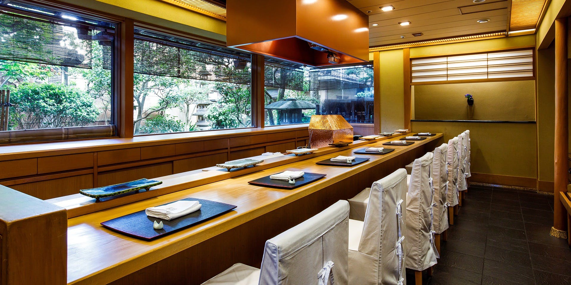 天麩羅専門店 天金 - 画像2