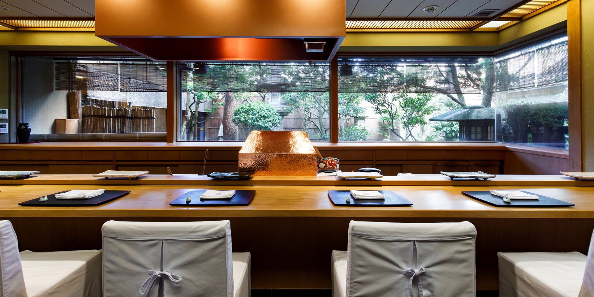 天麩羅専門店 天金 - 画像3