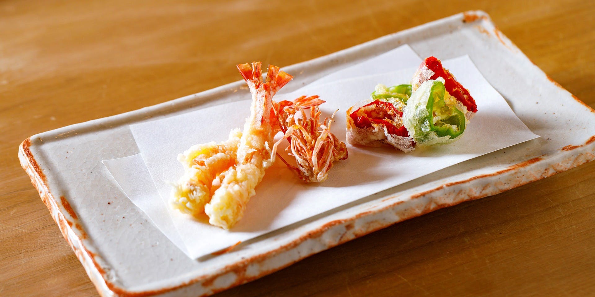 天麩羅専門店 天金 - 画像4