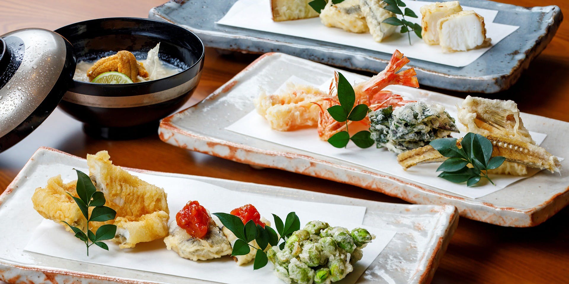 天麩羅専門店 天金 - 画像5