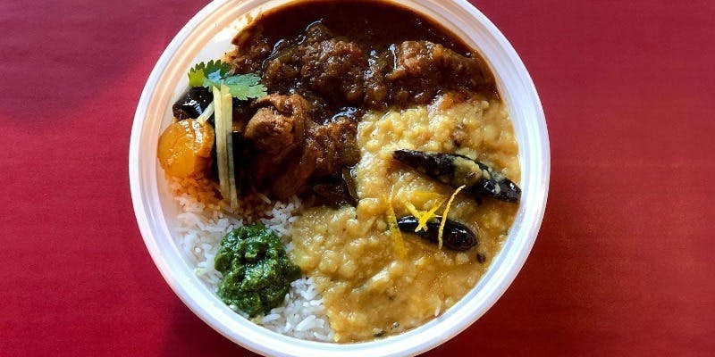 Spice Drunker やぶや（スパイスドランカー やぶや）