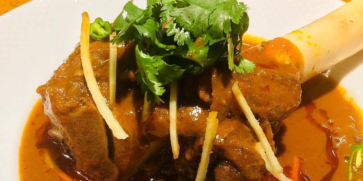 Spice Drunker やぶや（スパイスドランカー やぶや）