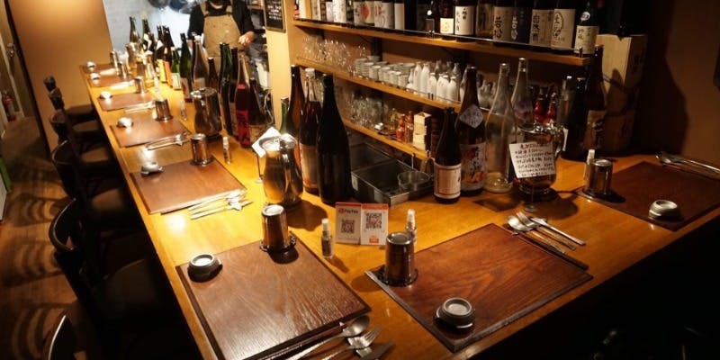 Spice Drunker やぶや（スパイスドランカー やぶや）