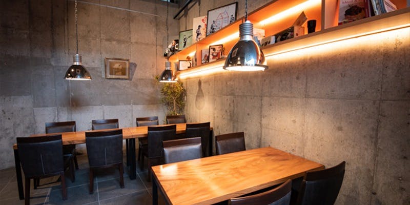 Pizza da Vinci Tokyo - 画像2