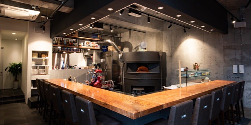 Pizza da Vinci Tokyo - 画像3