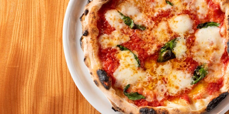 Pizza da Vinci Tokyo - 画像5