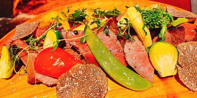 Pizza da Vinci Tokyo - 画像6