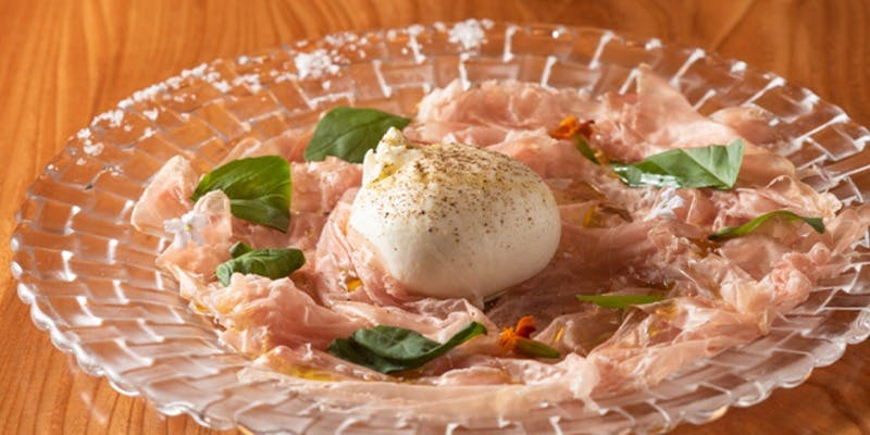 Pizza da Vinci Tokyo - 画像8