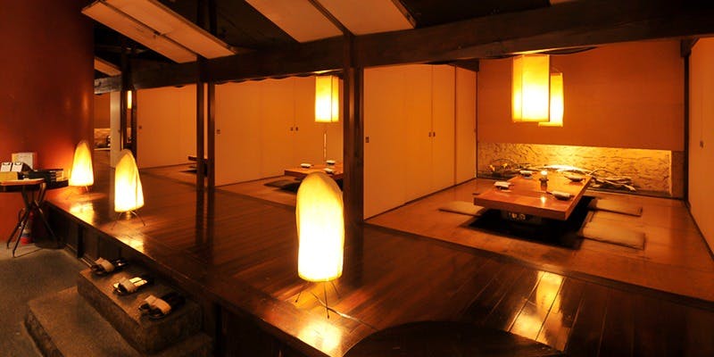 焼肉・薬膳鍋 雑草家（ザッソウヤ） 2枚目