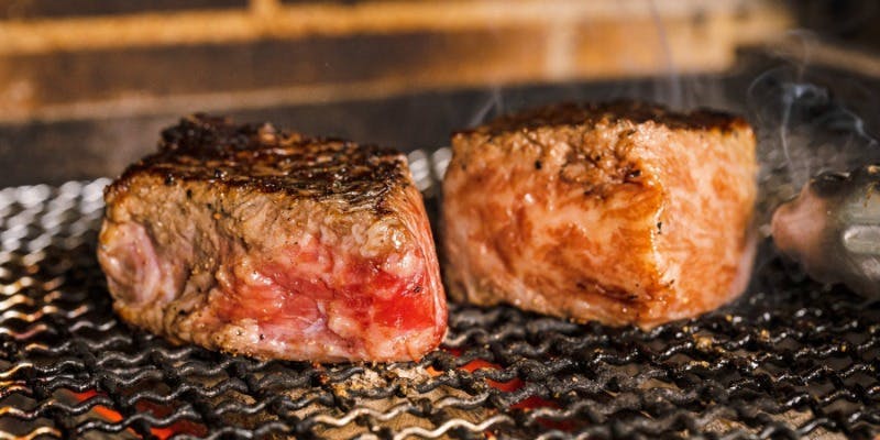 和牛ステーキ炉路 Wagyu Steak ROJI - 画像12