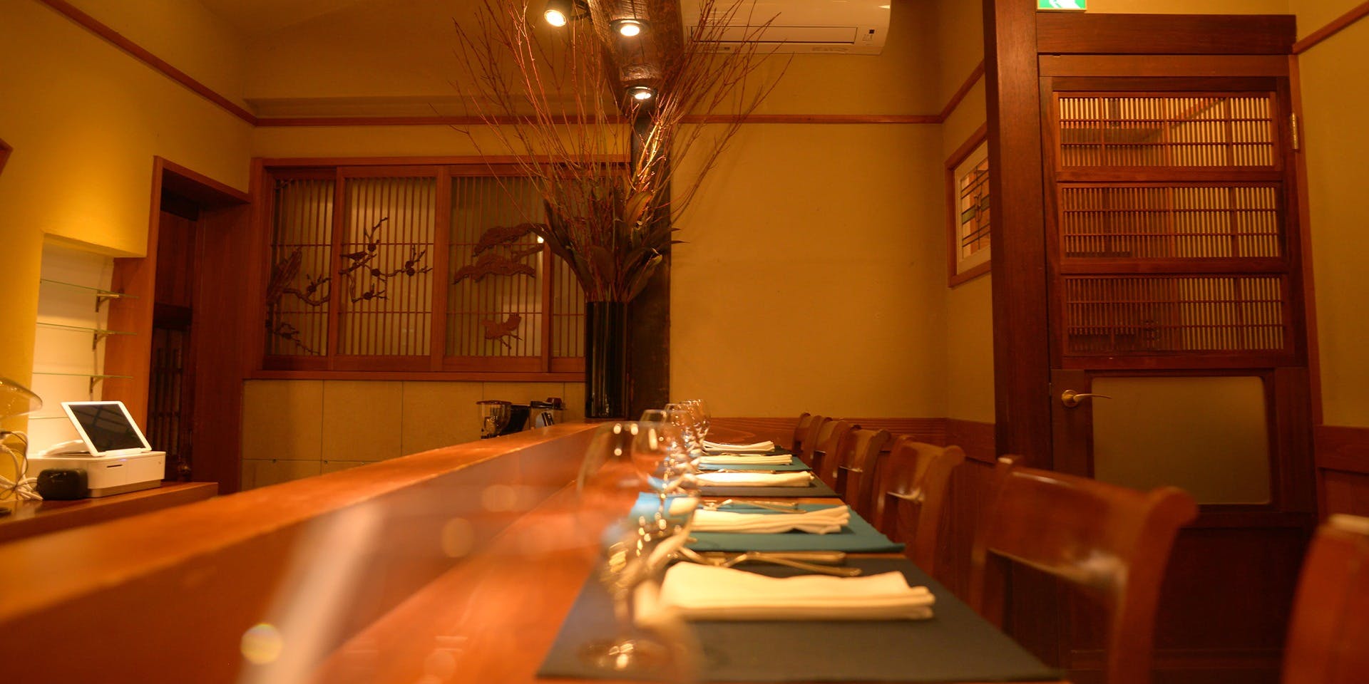 和牛ステーキ炉路 Wagyu Steak ROJI - 画像1