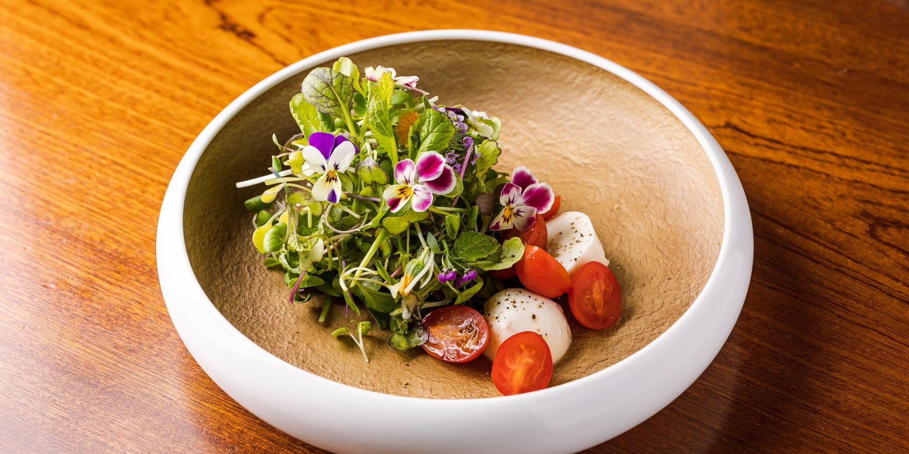 和牛ステーキ炉路 Wagyu Steak ROJI - 画像2