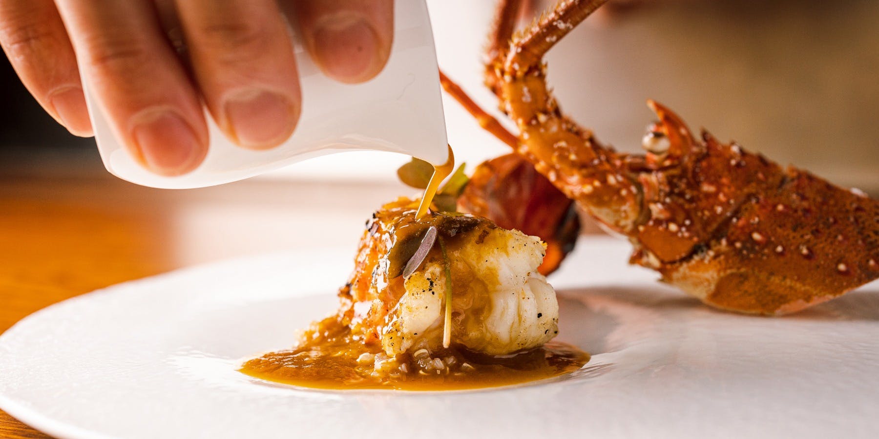 和牛ステーキ炉路 Wagyu Steak ROJI - 画像3