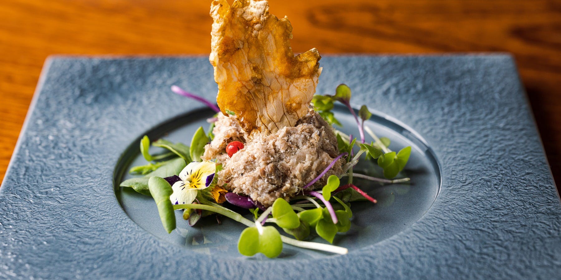 和牛ステーキ炉路 Wagyu Steak ROJI - 画像4