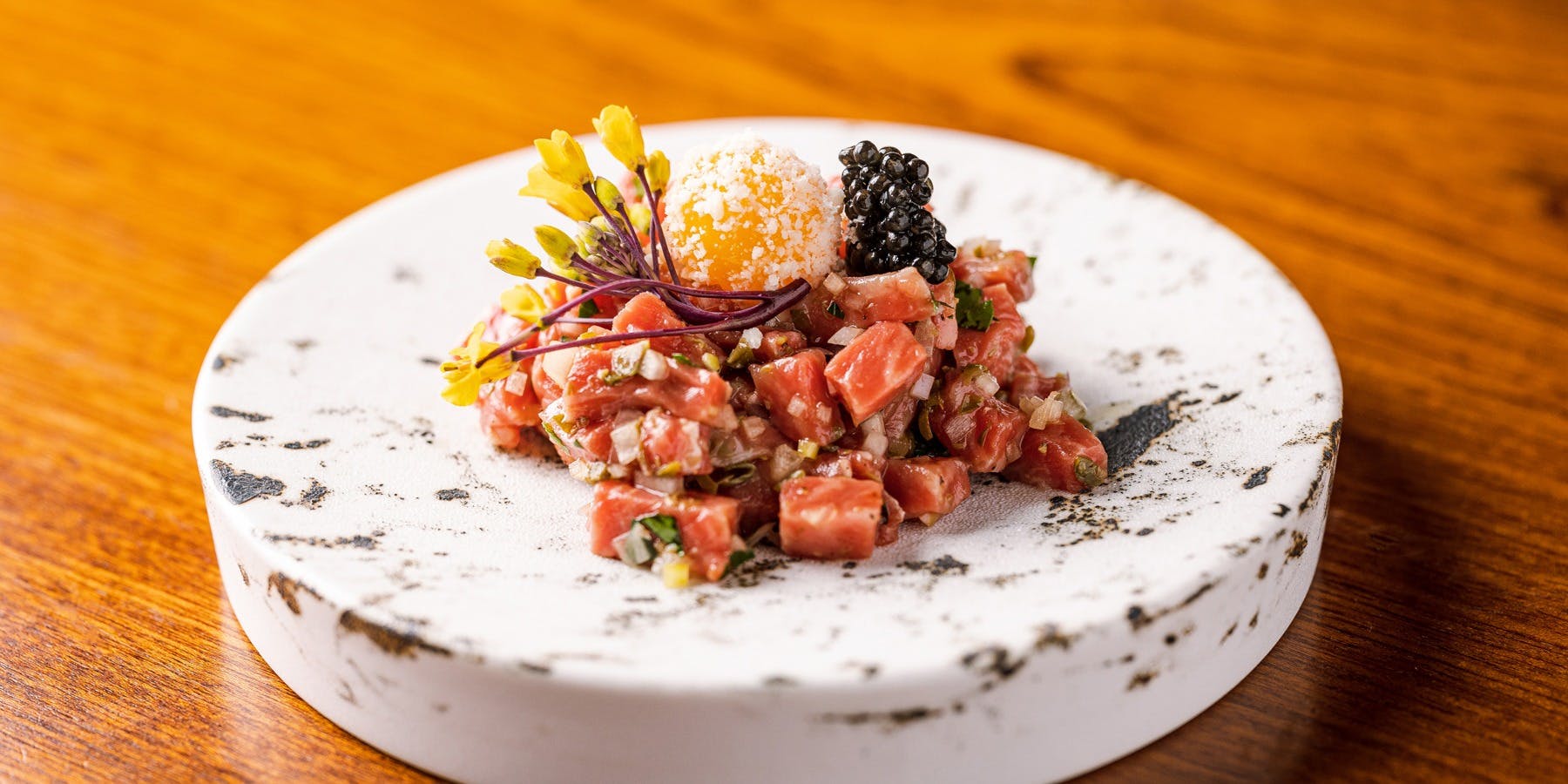 和牛ステーキ炉路 Wagyu Steak ROJI - 画像6