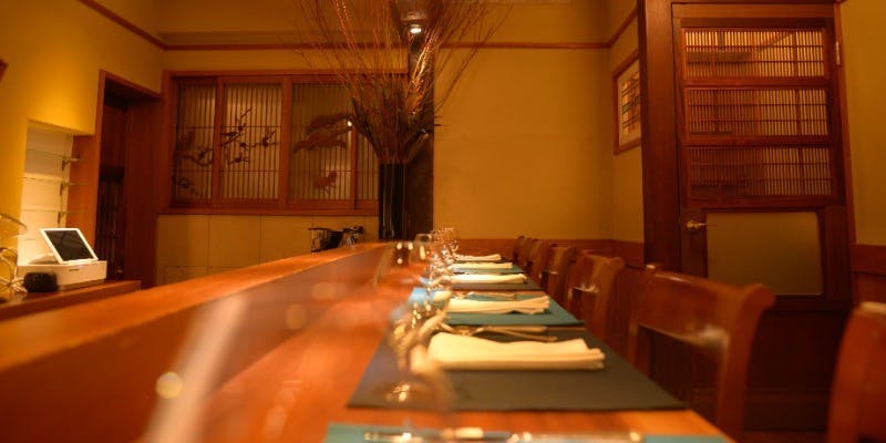 和牛ステーキ炉路 Wagyu Steak ROJI - 画像13