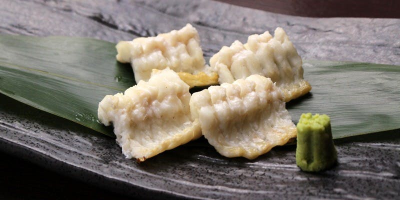 あなご料理 大金 - 画像4