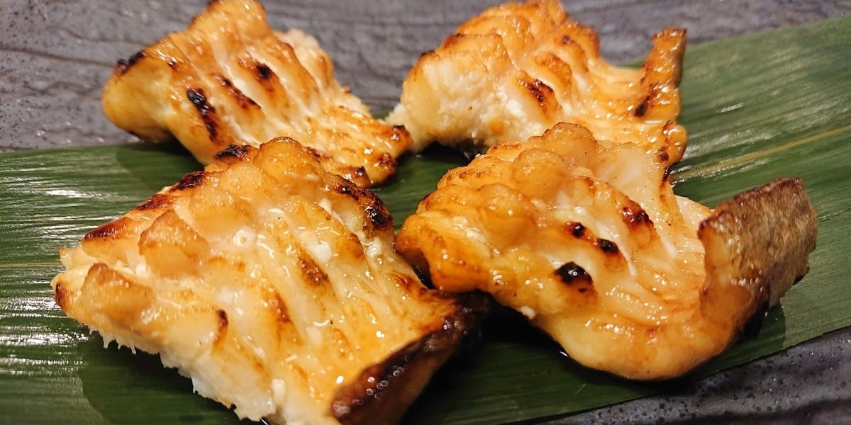 あなご料理 大金（オオガネ）