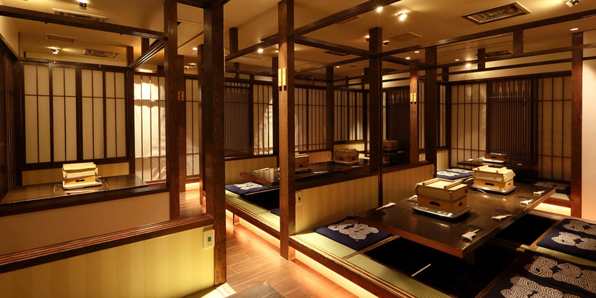 しゃぶしゃぶ ちり禅 - 画像1