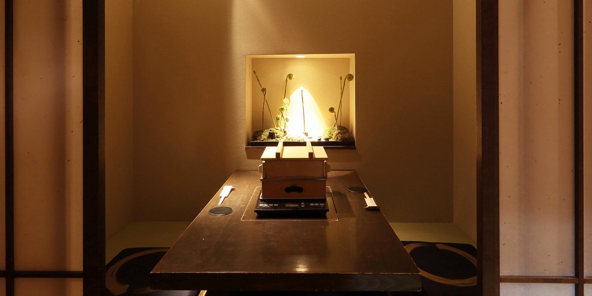 しゃぶしゃぶ ちり禅 - 画像3