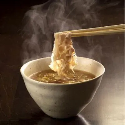 ちり禅だからこそ提供できる、引き継がれる伝統の味を。