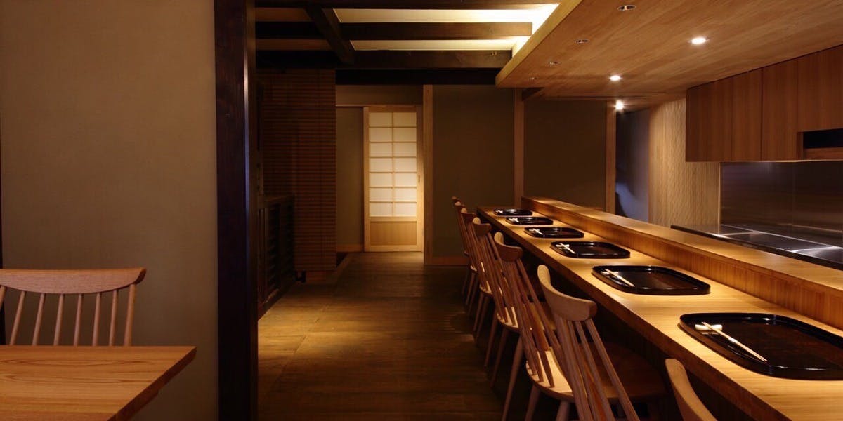 馳走 とし藤 - 画像1