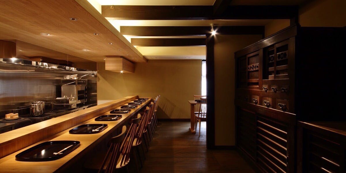 馳走 とし藤 - 画像2