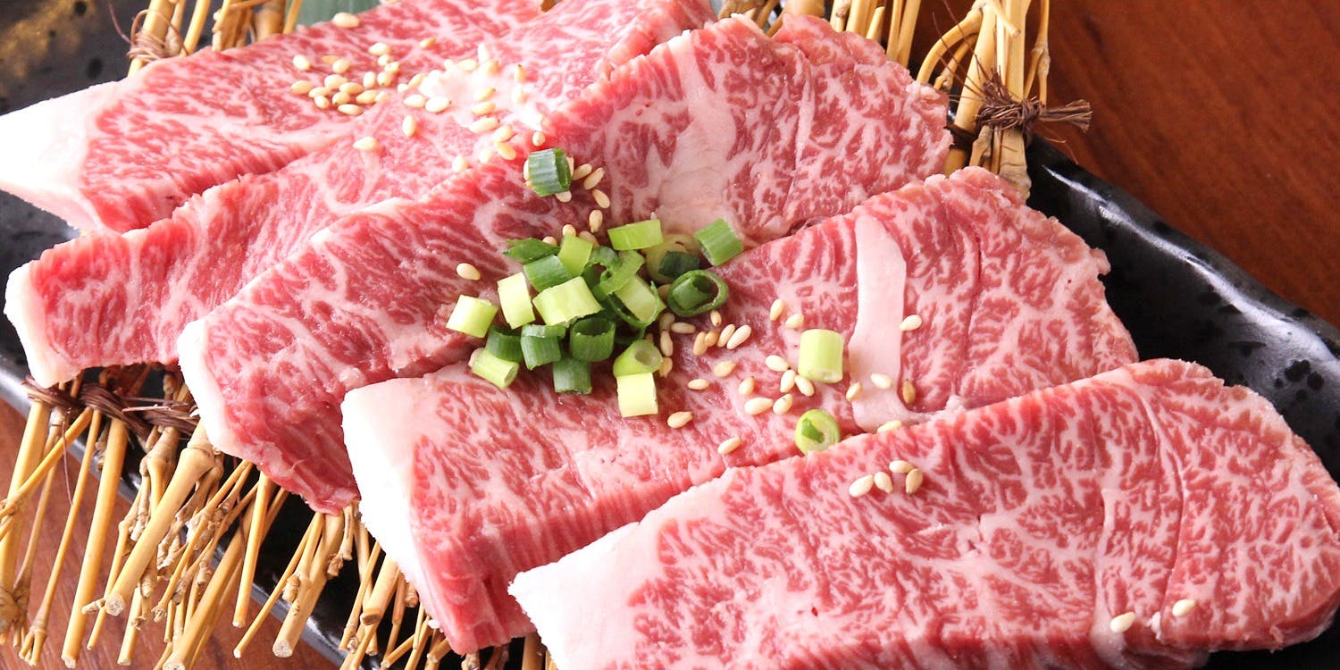 焼肉ぽんが 江ノ島店 - 画像5