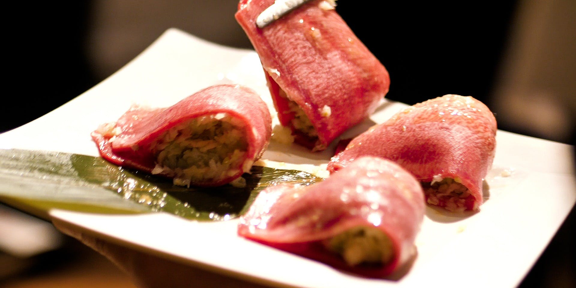 焼肉ぽんが 江ノ島