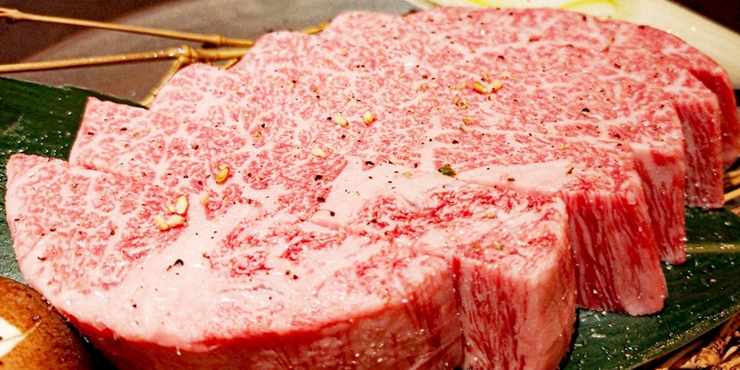 焼肉ぽんが 江ノ島