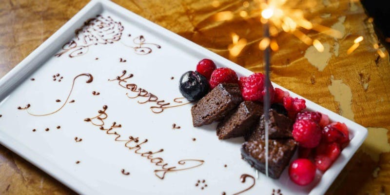 【記念日コース】最高級A5肉・イセエビ・アワビなど　豪華全11品＋乾杯スパークリング（orソフトドリンク）