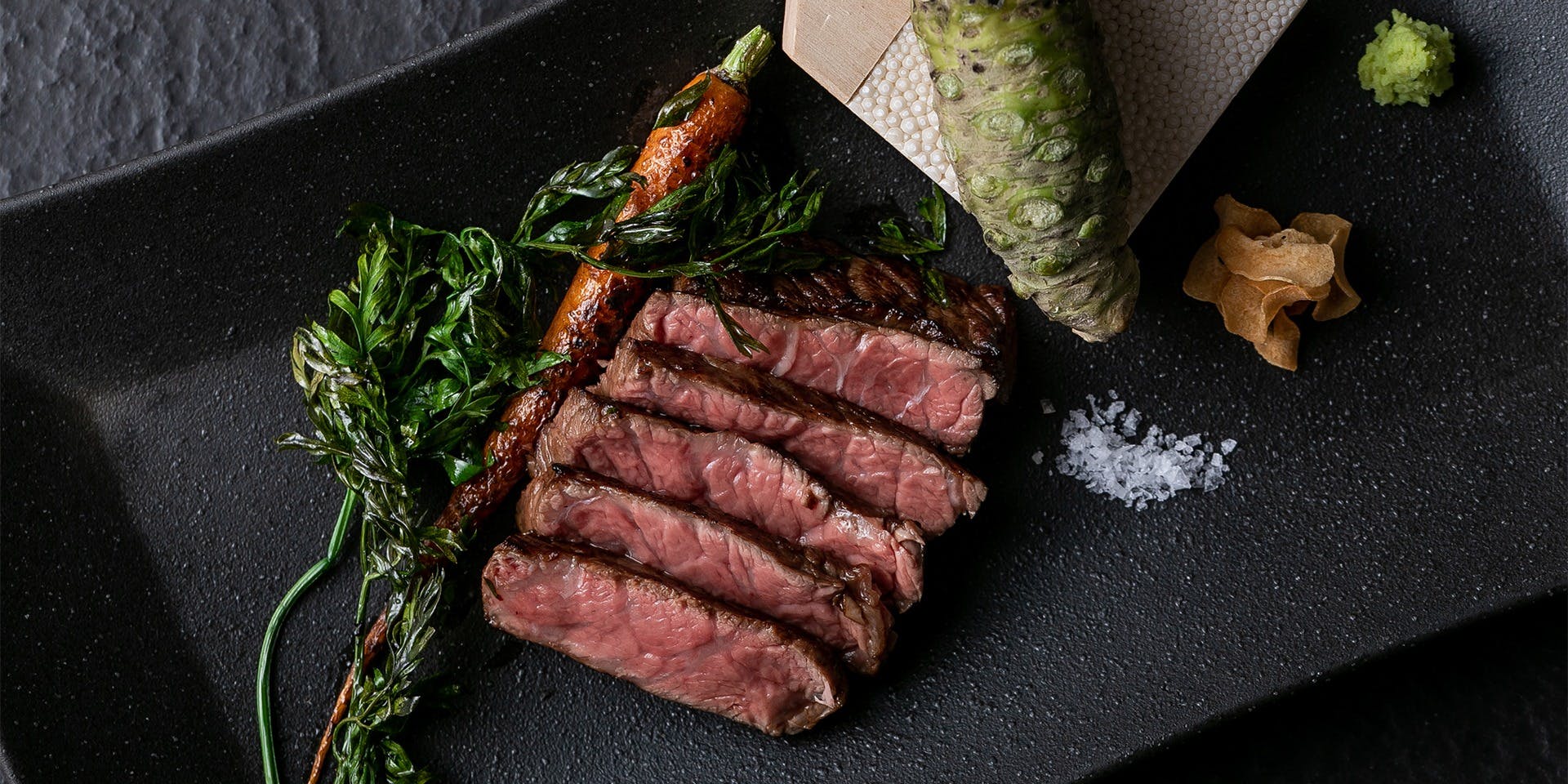 鉄板焼 grow 立川店